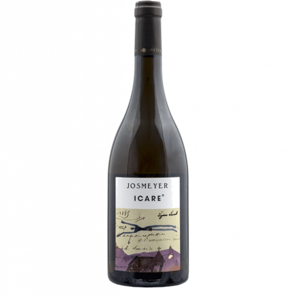 Icare Domaine Josmeyer légende liquide