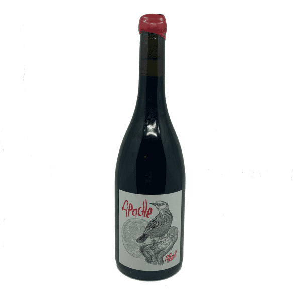 apache brouilly beaujolais domaine aux ardents