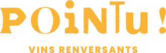 Pointu! Vins renversants