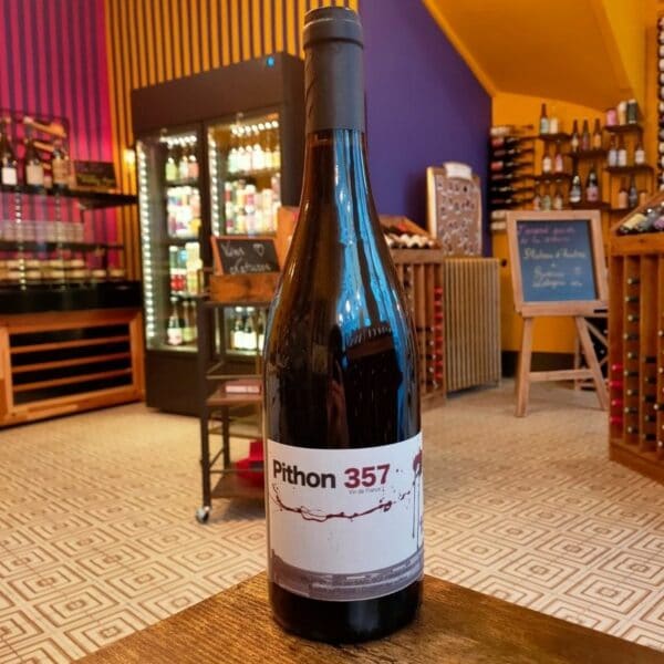 vin rouge