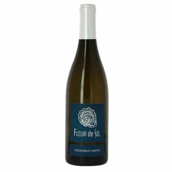 vin blanc aoc pays d'oc