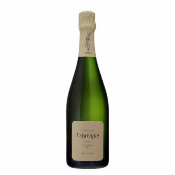 champagne grand cru