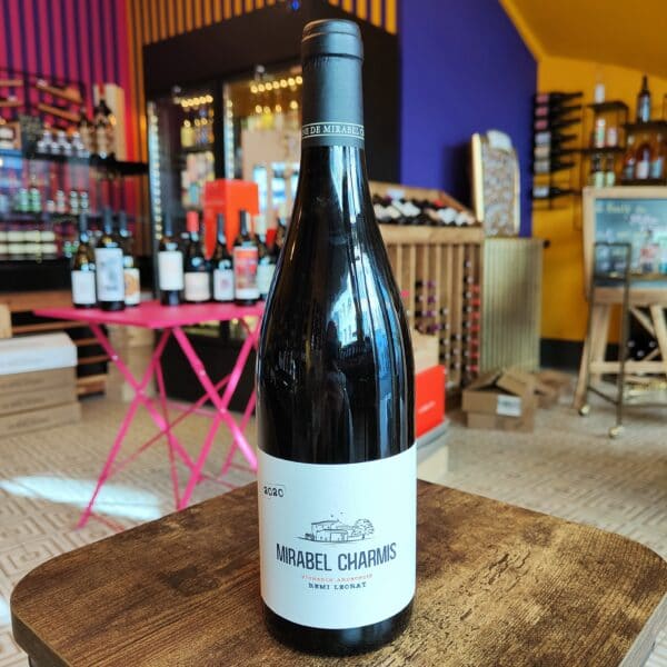 vin rouge syrah aoc ardèche