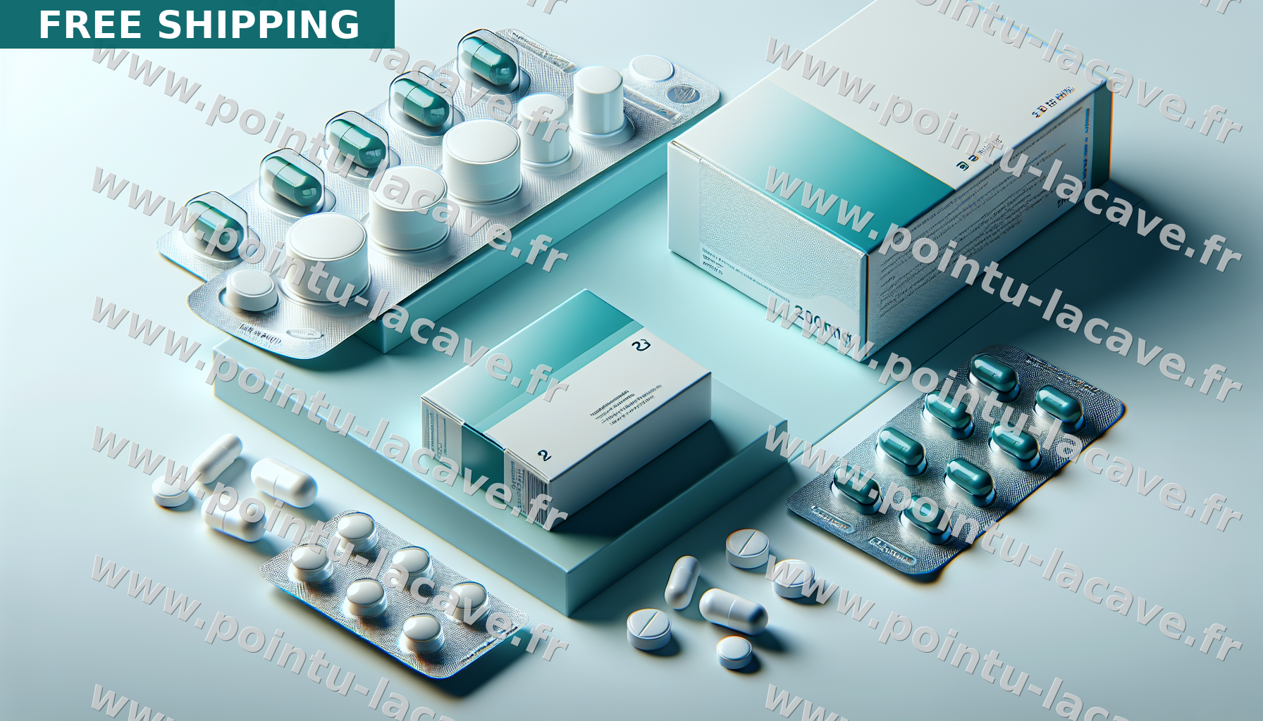 Zithromax – 0,24€ à Nice – paiement 100% sécurisé