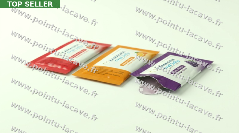 Achetez Kamagra Oral Jelly 100mg — en France — (Sildenafil Citrate) — livraison rapide et discrète