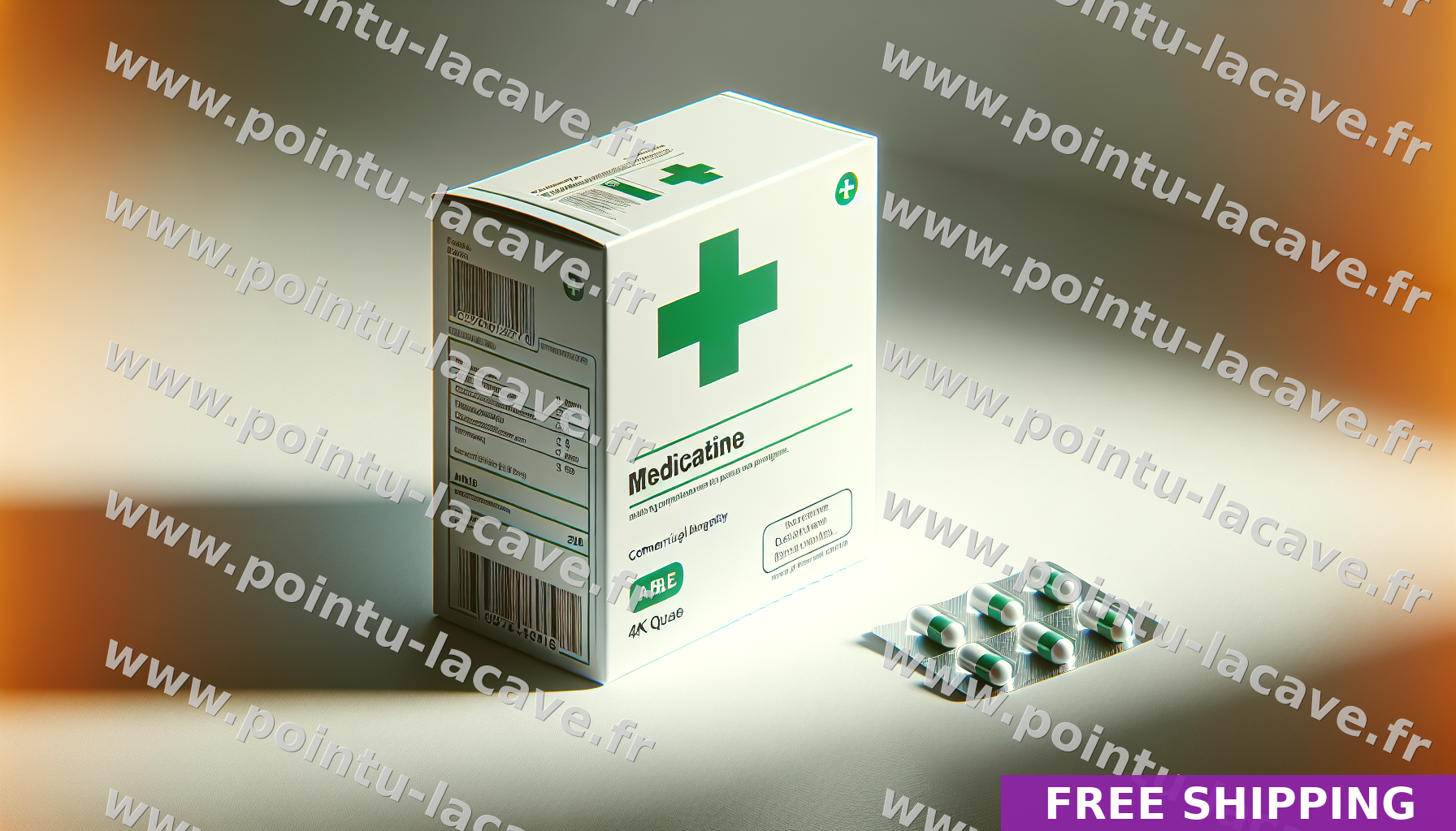 Achat Stromectol 12mg — (Ivermectin) — dès 3,07€ — livré chez vous sous 72h