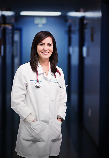 Dr. Olivier Lambert
